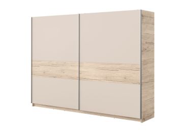 Ormar klizni 200x270, Nela 