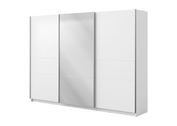 Ormar klizni 200x270, Nela 