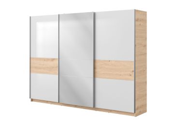 Ormar klizni 200x270, Nela 