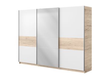 Ormar klizni 200x270, Nela 