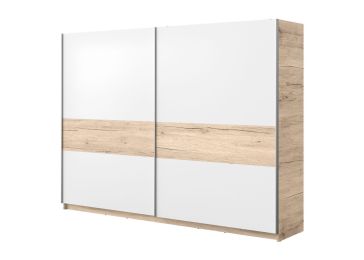 Ormar klizni 200x270, Nela 