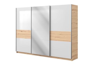 Ormar klizni 200x270, Nela 