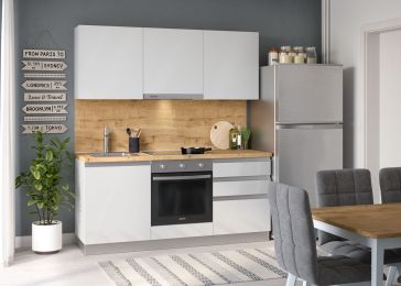 Blok kuhinja 1,80 m S6, Nera