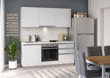 Blok kuhinja 1,80 m S5, Nera