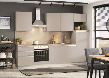 Blok kuhinja 3,00 m S4, Nera