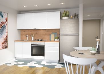 Blok kuhinja 2,00 m S10, Nera