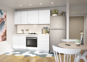 Blok kuhinja 2,00 m S9, Nera