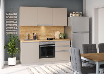 Blok kuhinja 1,80 m S3, Nera