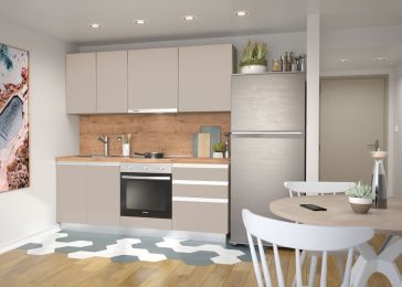 Blok kuhinja 2,00 m S8, Nera