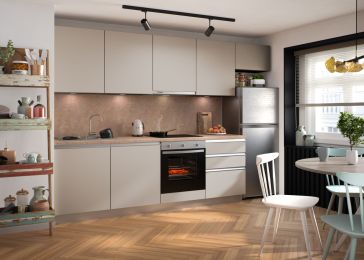 Blok kuhinja 3,00 S16, Nera