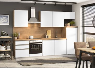 Blok kuhinja 3,00 m S20, Nera