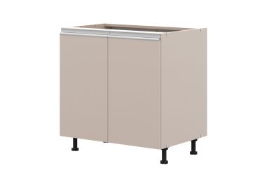 Element ispod sudopera 80 cm, Nera