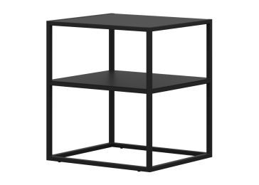 Noćni ormarić, Newton