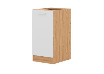 Kuhinjski element donji 40 cm, Nola