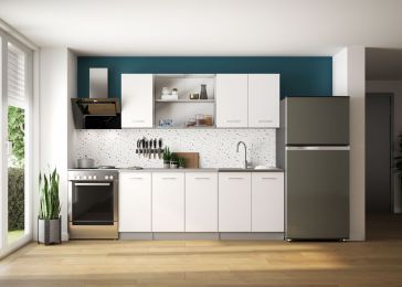 Blok kuhinja 2,00 m S21, Nola