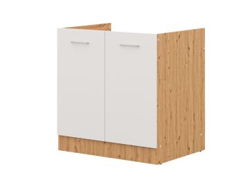 Element ispod sudopera 80 cm, Nola