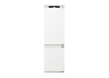 Ugradbeni kombinirani hladnjak i zamrzivač Gorenje NRKI517E61WF