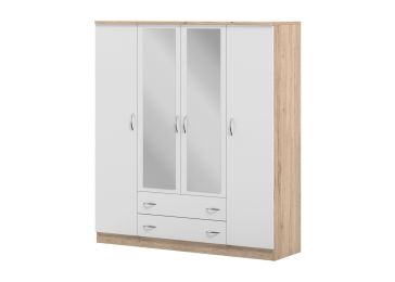 Ormar 200x180, Paola 2