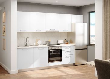 Blok kuhinja 3,00 m S12, Dea