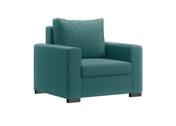 Fotelja plava, Odesa