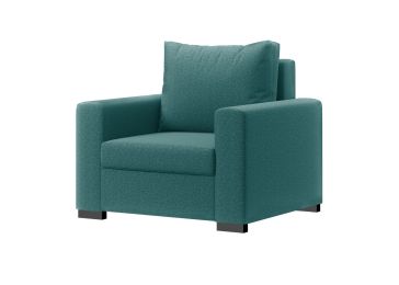 Fotelja plava, Odesa