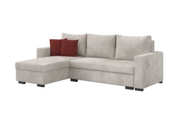 Kutna garnitura na razvlačenje, Odesa