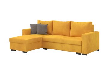 Kutna garnitura na razvlačenje, Odesa