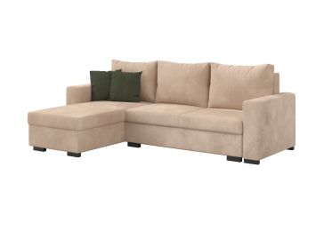 Kutna garnitura na razvlačenje, Odesa