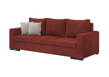 Trosjed na razvlačenje, Odesa