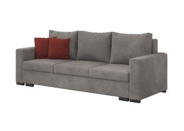 Trosjed na razvlačenje, Odesa