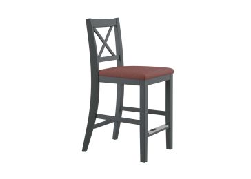 Stolica polubarska, Olivia