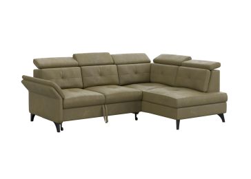 Kutna garnitura na razvlačenje, Olympia