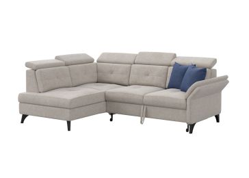 Kutna garnitura na razvlačenje, Olympia