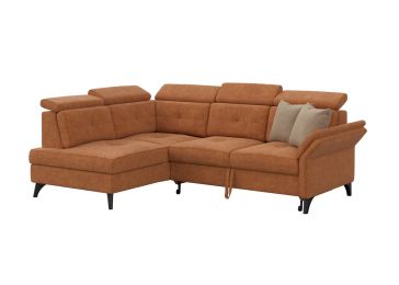 Kutna garnitura na razvlačenje, Olympia