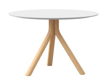 Stol okrugli fi 120, Ondo Vero Mona