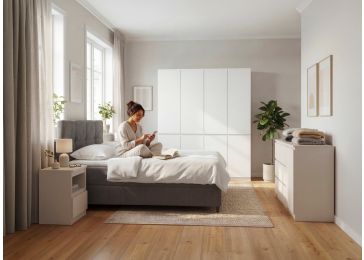 Spavaća soba, Tina 2