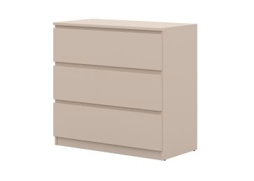 Komoda s ladicama 90 cm, Oskar Lux 2