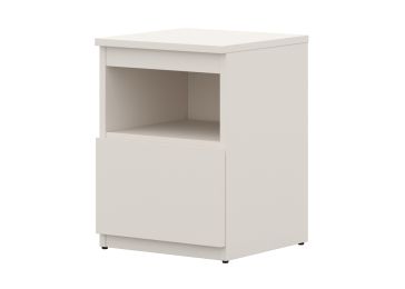 Noćni ormarić s ladicom, Oskar Lux 2