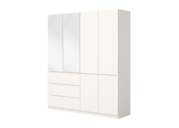 Ormar 180x212, Oskar Lux 2