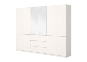 Ormar 270x212, Oskar Lux 2