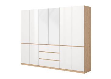 Ormar 270x212, Oskar Lux 2