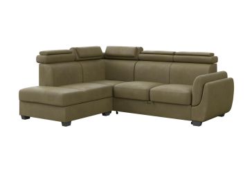 Kutna garnitura, Oviedo