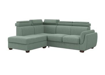 Kutna garnitura, Oviedo