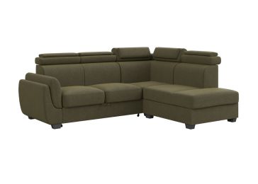 Kutna garnitura, Oviedo