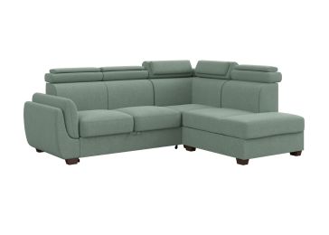 Kutna garnitura, Oviedo