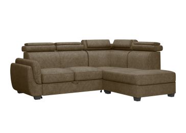 Modularna garnitura na razvlačenje, Oviedo