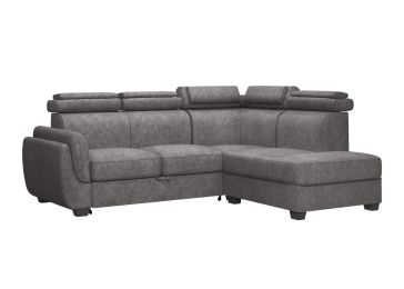 Modularna garnitura na razvlačenje, Oviedo