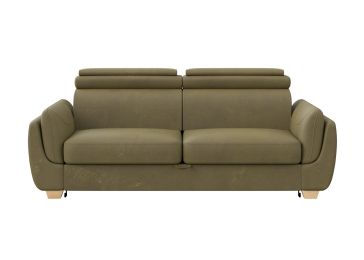 Trosjed na razvlačenje II, Oviedo