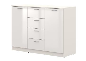 Komoda 120 cm, Paola 2