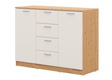 Komoda 120 cm, Paola 2